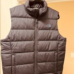 The North Face Mens Puffer Vest Size L